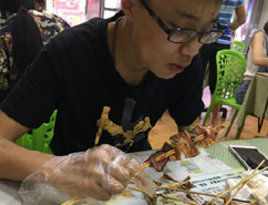 加茂镇烧烤加盟,学烧烤技术,开烧烤店多少钱