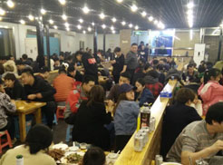 加茂镇烧烤加盟,学烧烤技术,开烧烤店多少钱