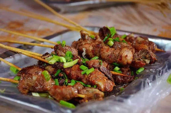 加茂镇五花肉培训