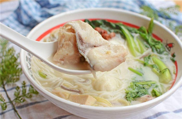 加茂镇鱼粉培训