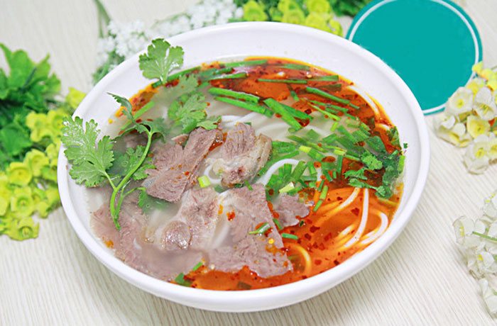 加茂镇羊肉粉培训