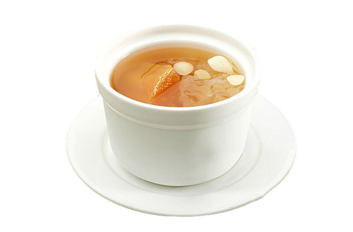 加茂镇糖水培训